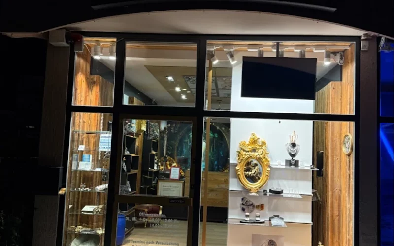 bad füssing goldwert